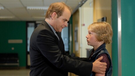 Diefstal in het ziekenhuis